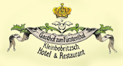 Gasthof zum Fürstenthal