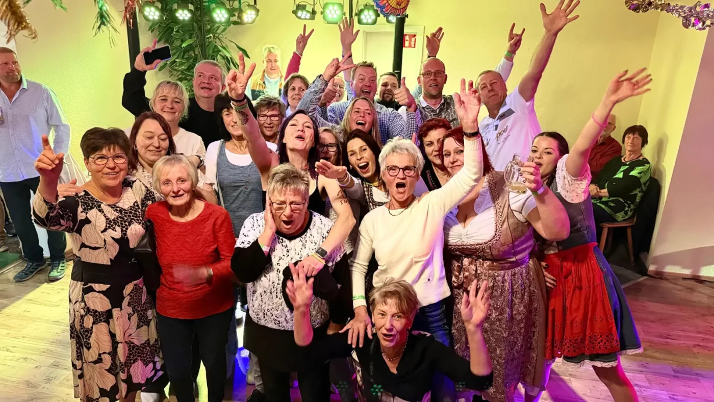 Unser Team