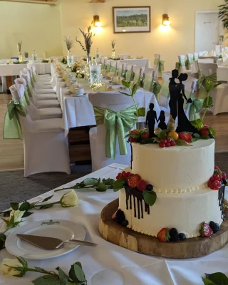 Hochzeit Gasthof Fürstenthal