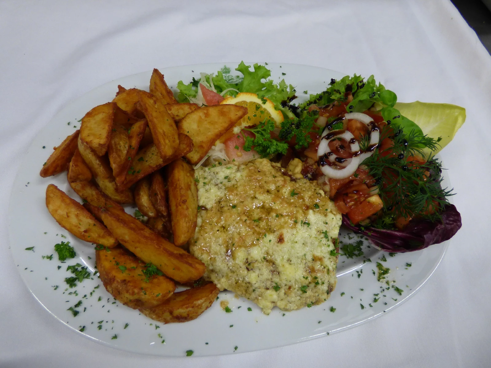 Steak Fürstenthal