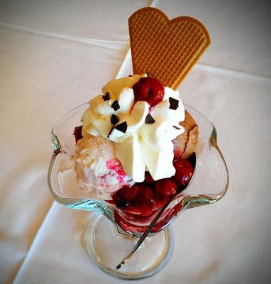 Schwarzwaldbecher