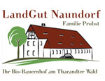 Landgut Naundorf