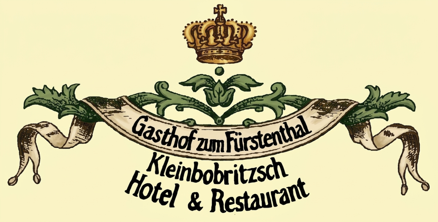 Hotel & Restaurant Gasthof zum Fürstenthal